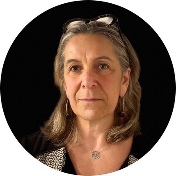 Agnès IMBERT
