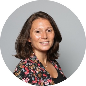 Maïté JURÉ