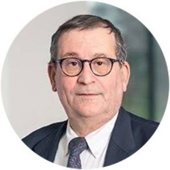 Jean-Maurice MAJOU