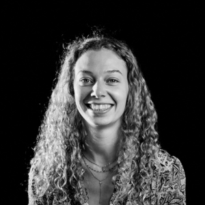 Camille ISAAC Lyon Cyber Expo