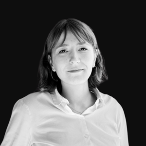 Jeanne LEVRAT Lyon Cyber Expo