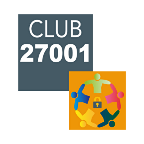CLUB 27001