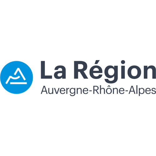 La Région Auvergne-Rhône-Alpes