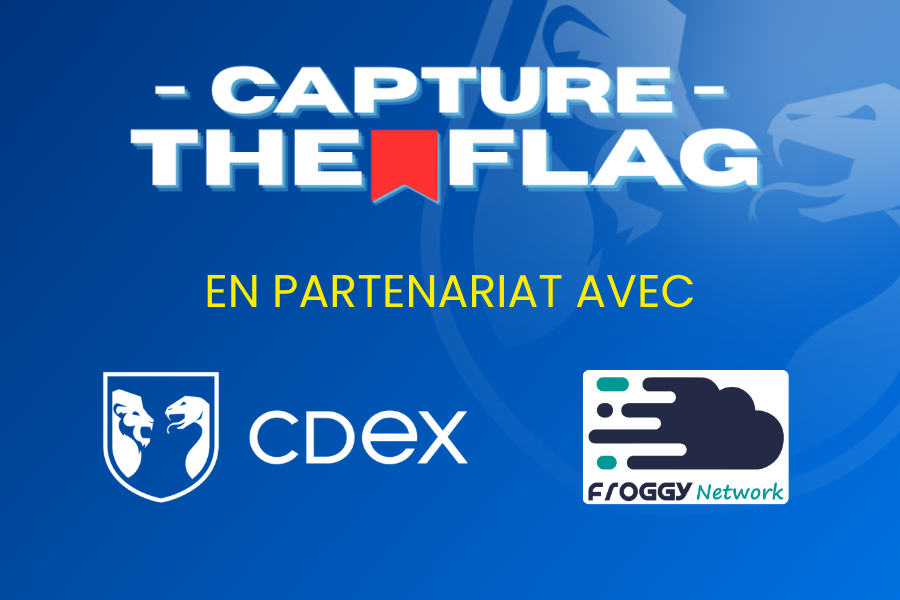 CDeX CTF