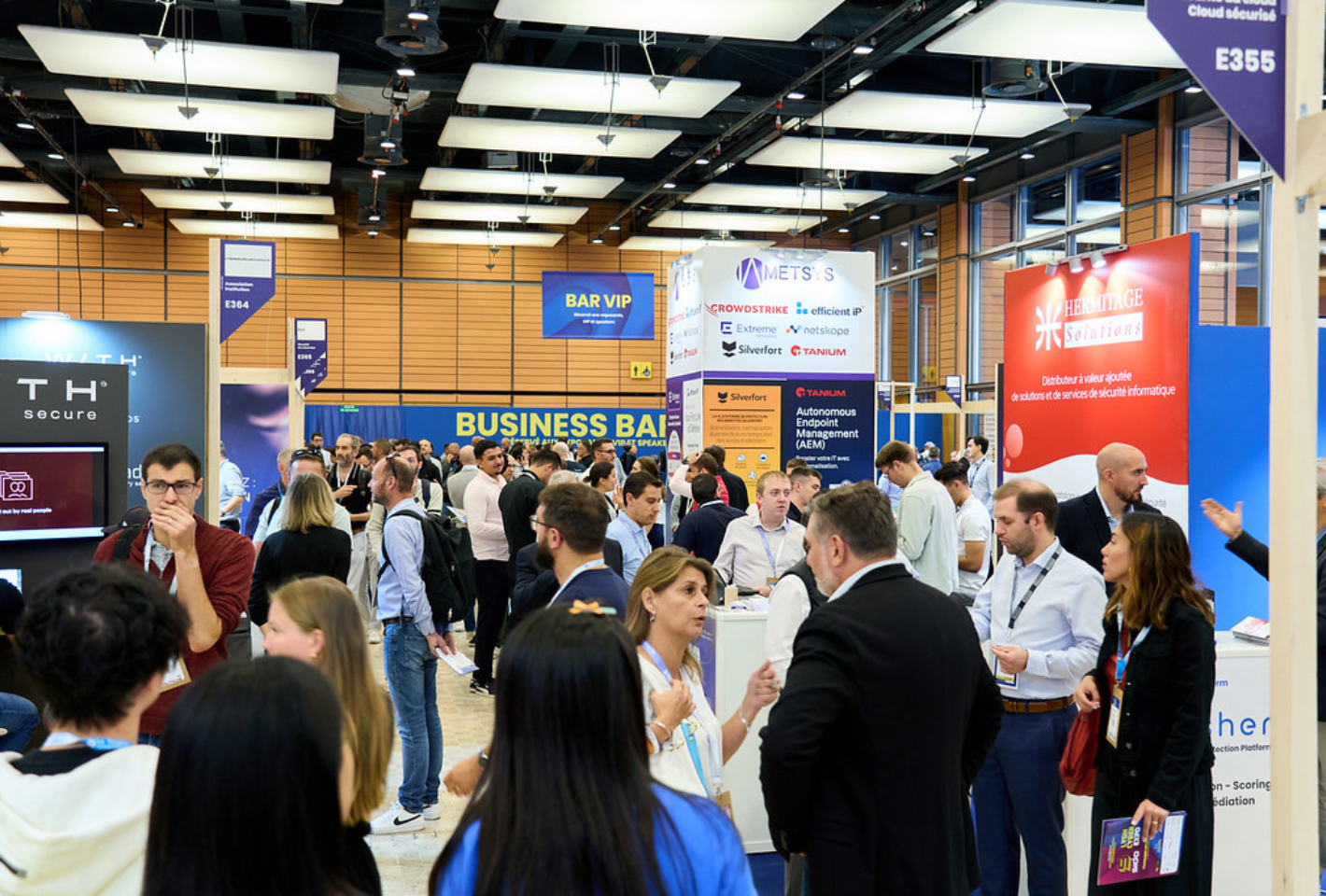 Lyon Cyber Expo