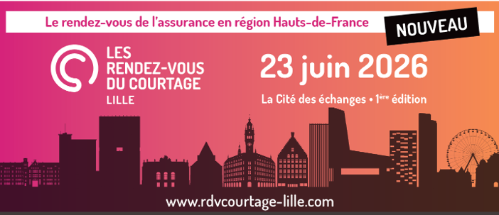 Les Rendez-vous du Courtage à Lille