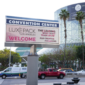 luxe pack los angeles