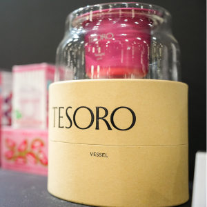 tesoro