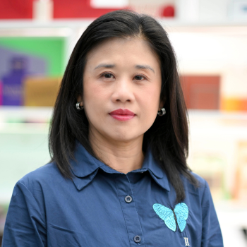 Agnes LEUNG