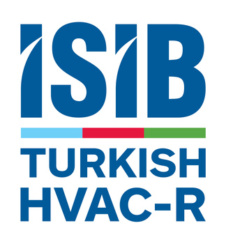 ISIB TURKISH HVAC-R