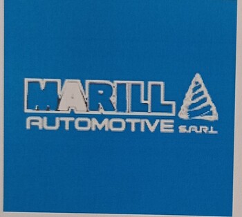 Luc MARILL