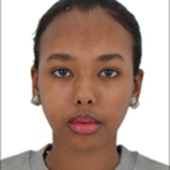 Zahra MOHAMED SAID