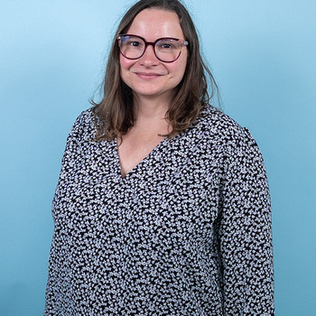 Magalie VIEILLEDENT