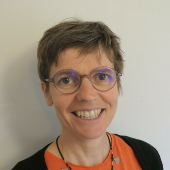 Christine BOLLAERT
