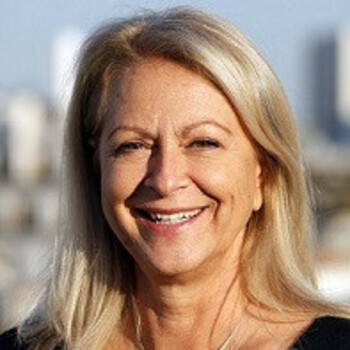 Isabelle Vissuzaine