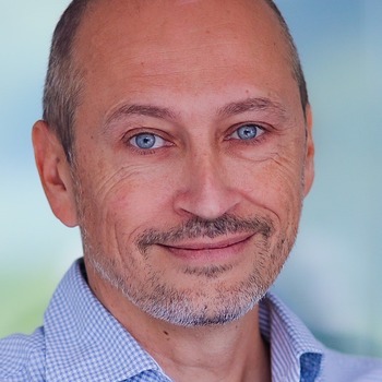 Grégory MIGNON