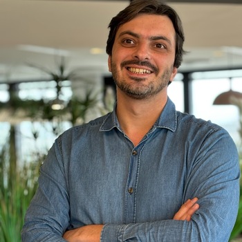 Nicolas ROSSATO