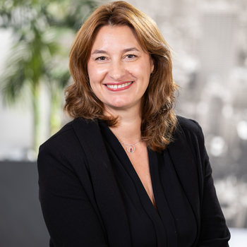 Florence NAUDIN