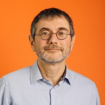 Frédéric NAUD
