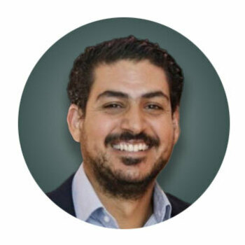 Mhamed BEN NASR