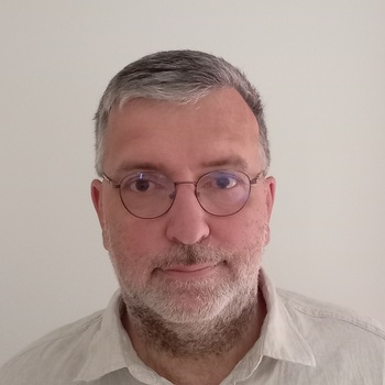 CHRISTOPHE JALLAGUIER