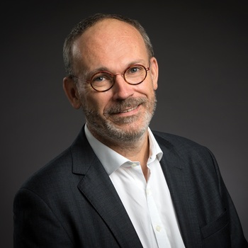 Franck POURCHASSE