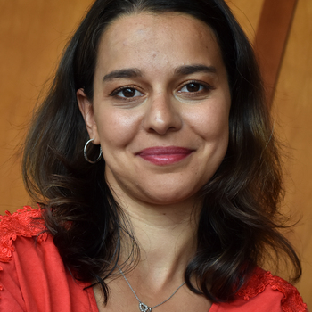 Marie BEURET