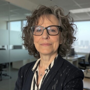 Marie-Ange Monard