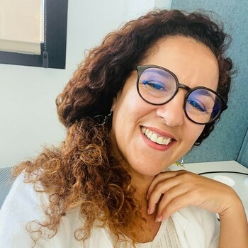 Karima KACHA