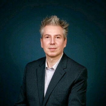 JEROME GOY