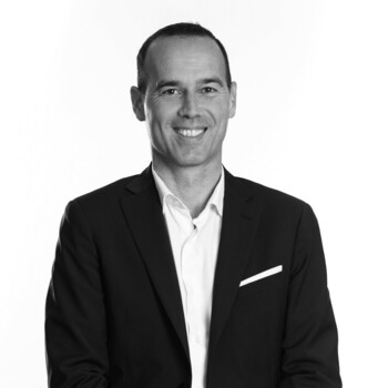 Olivier Magne