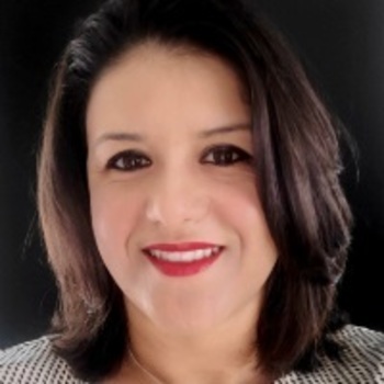 Kamila FERHAT