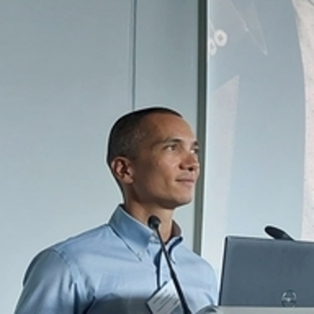 Guillaume VINCENT