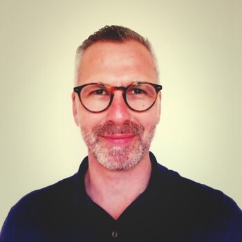 Marc DAMANE