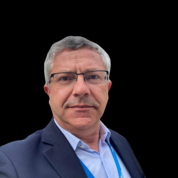 Sylvain Feraud