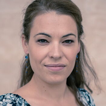 Lucile Tavernier