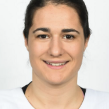 Raphaëlle GRENIER