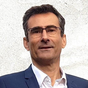 Patrick CAHUREL