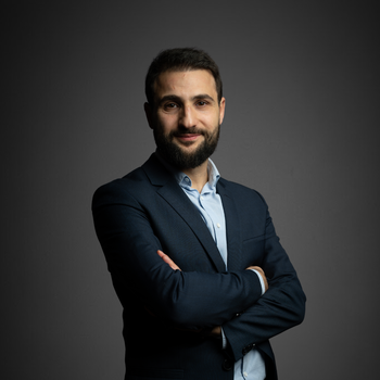 Eser SARIKAN