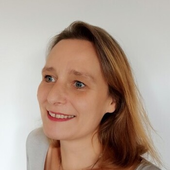 Anne-Gaelle LEGRAND