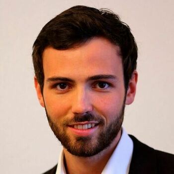 Antoine MOUCHOT