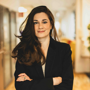 Audrey LAGERQVIST