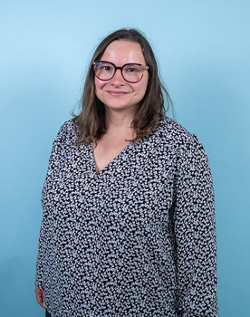 Magalie VIEILLEDENT