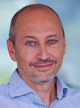 Grégory MIGNON