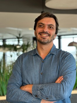 Nicolas ROSSATO