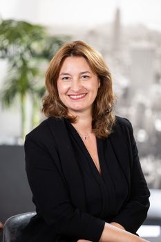 Florence NAUDIN