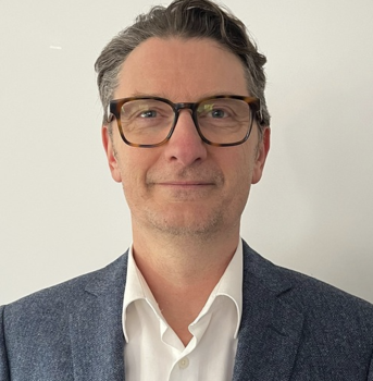 Christophe THUILLE
