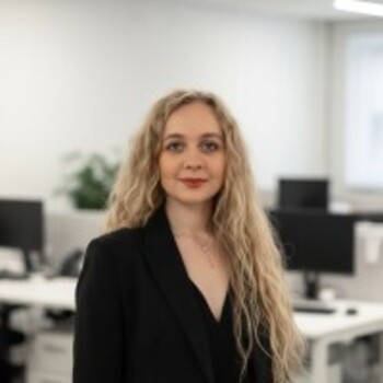 Miriam BENADEL