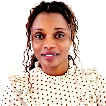 Mariama DIALLO