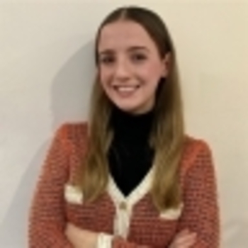 Maria MOUREAU